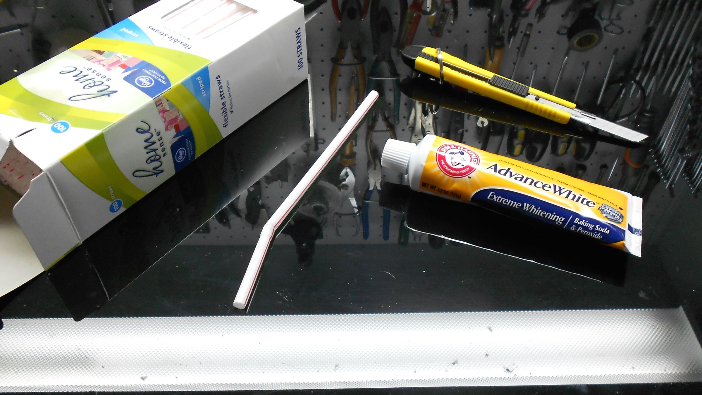 Pocket Rocket Blaster