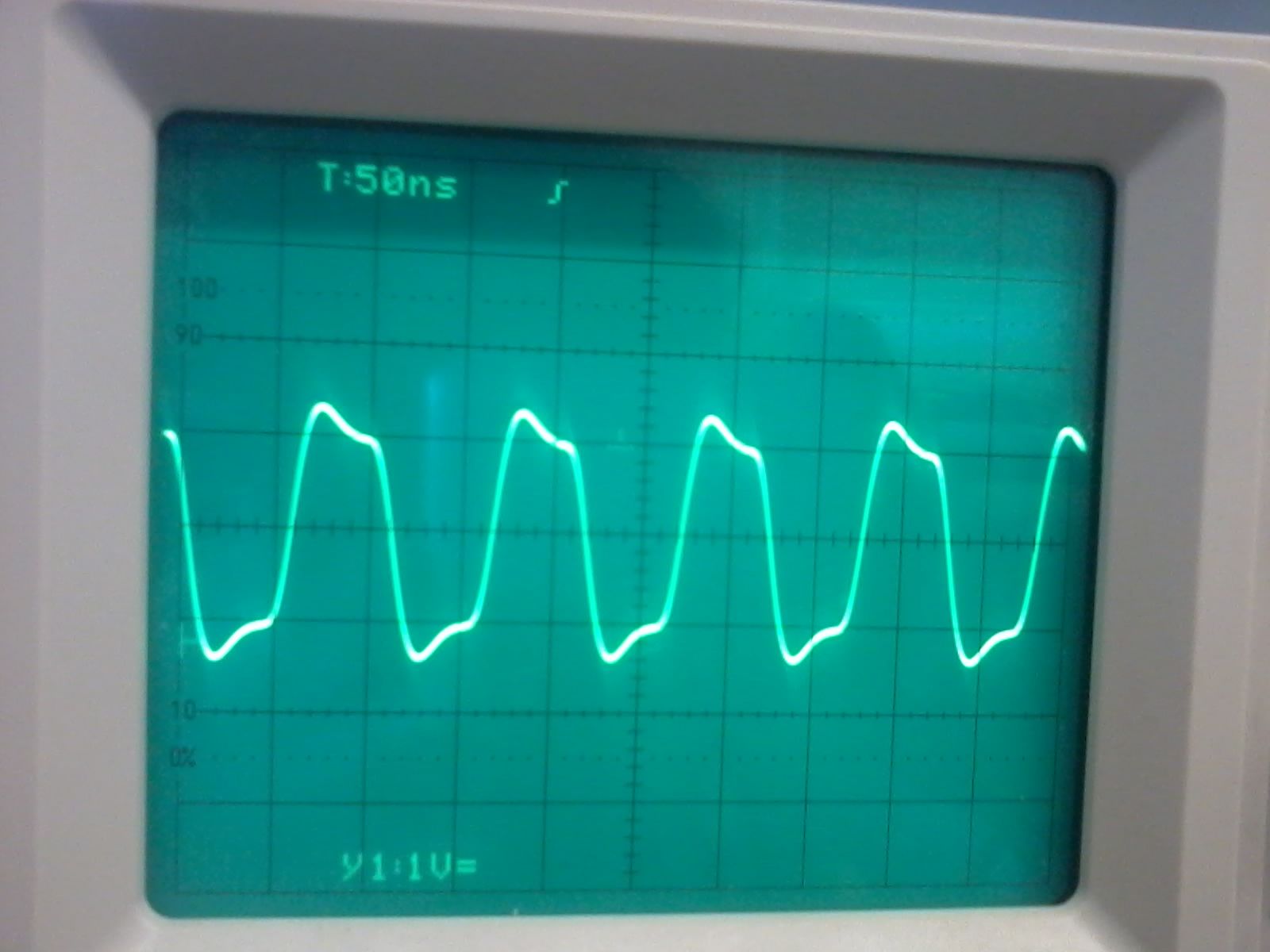 Low Cost Waveform Generator (0 20MHz) 20 Steps (with Pictures) Instructables