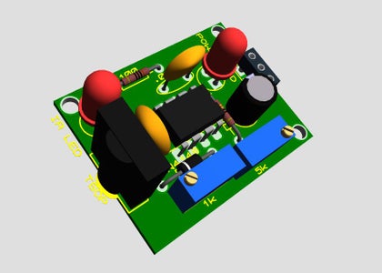 PCB Assembling
