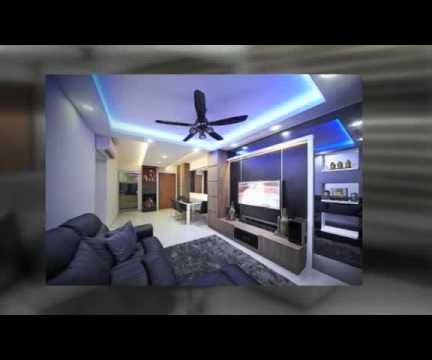 Cafe Design Singapore