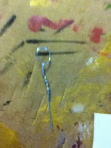 Step Five