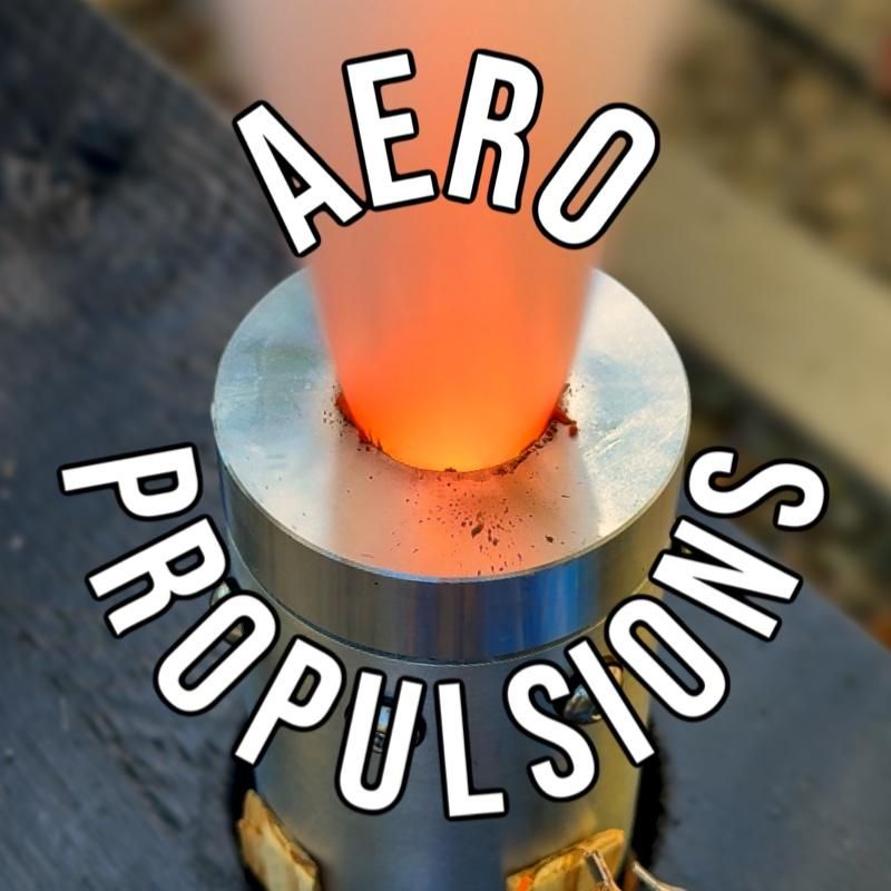 aeropropulsions