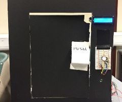 IOT Door System