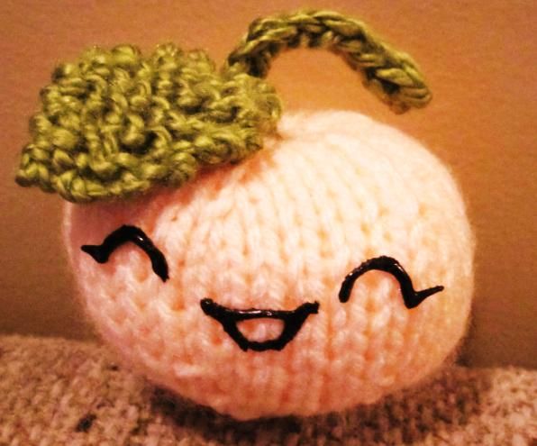 Peach