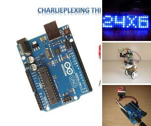 Arduino handy knowlege