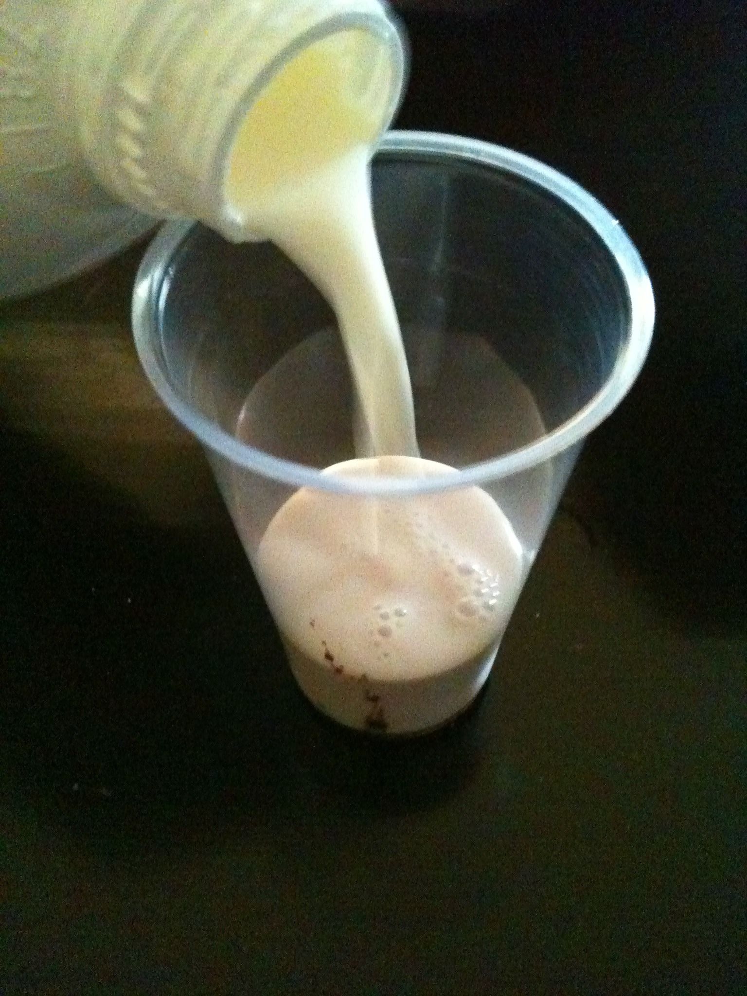 How to Make Super Easy Chocolate Milk 5 Steps Instructables