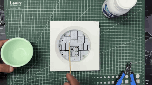 EPOXY PROCESS