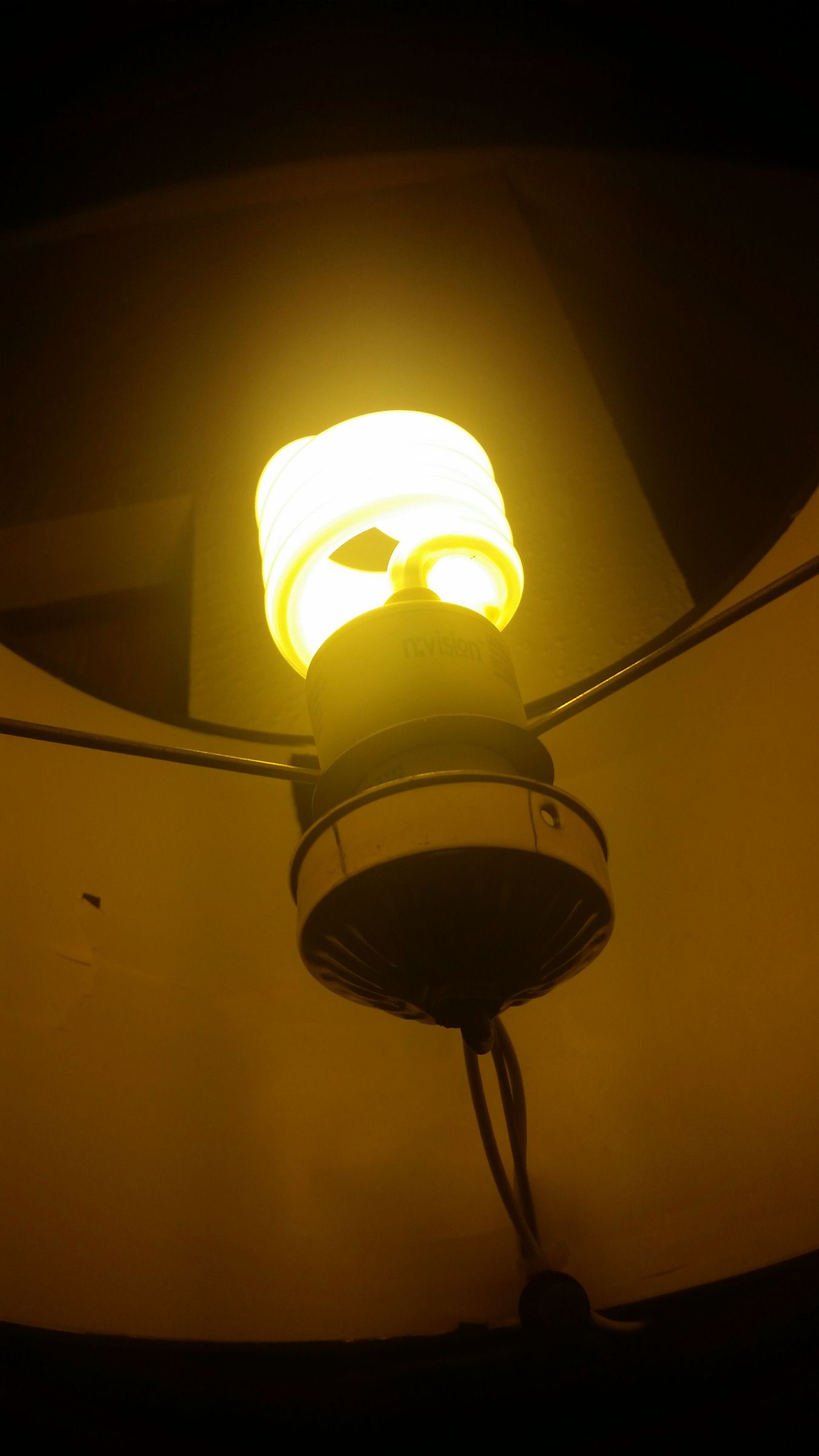 Floating Light Fixtures