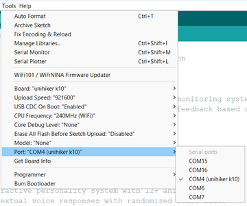 Program Bloom Buddy