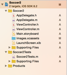 Xcode 