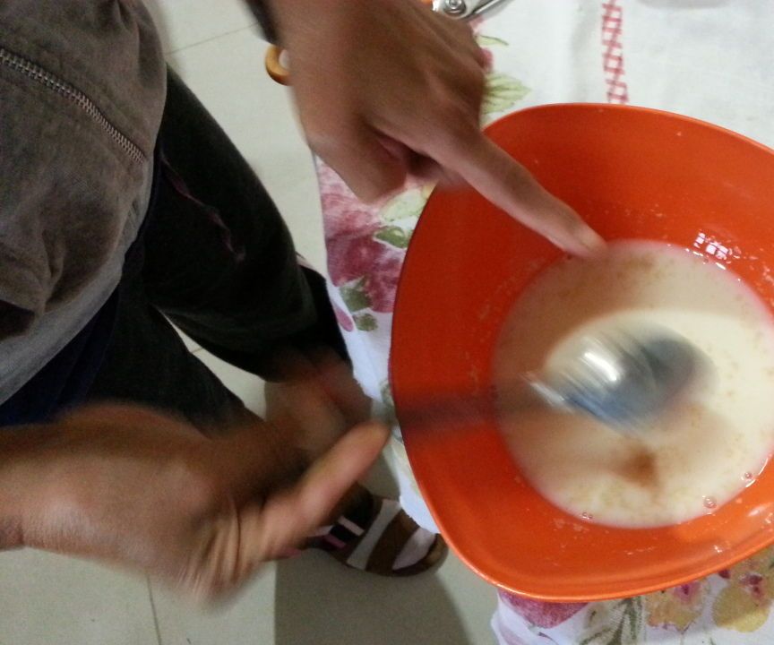 Pãozinho 