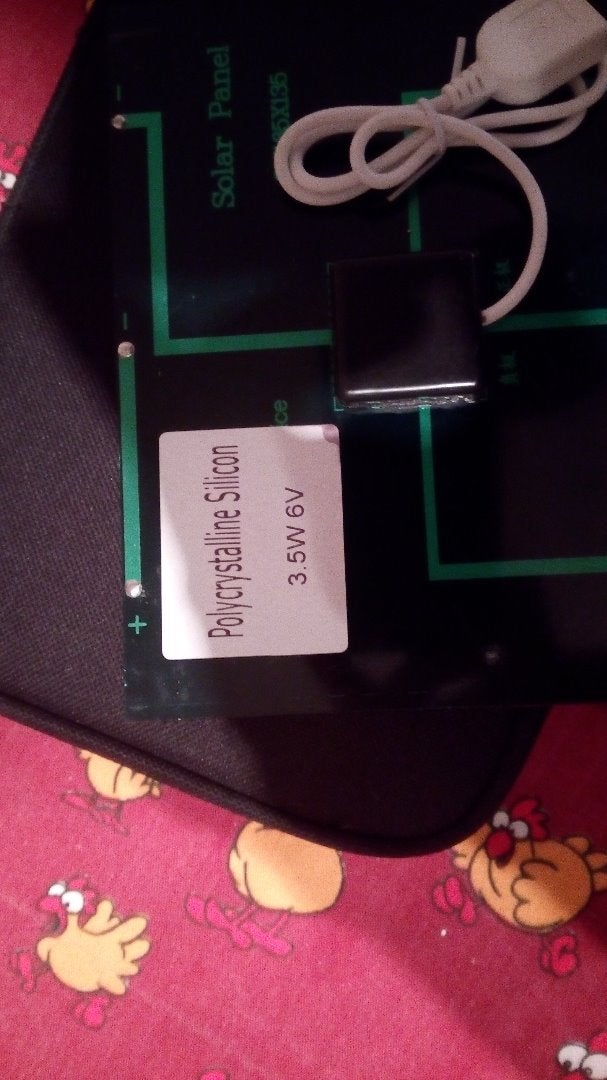 Hardware Description