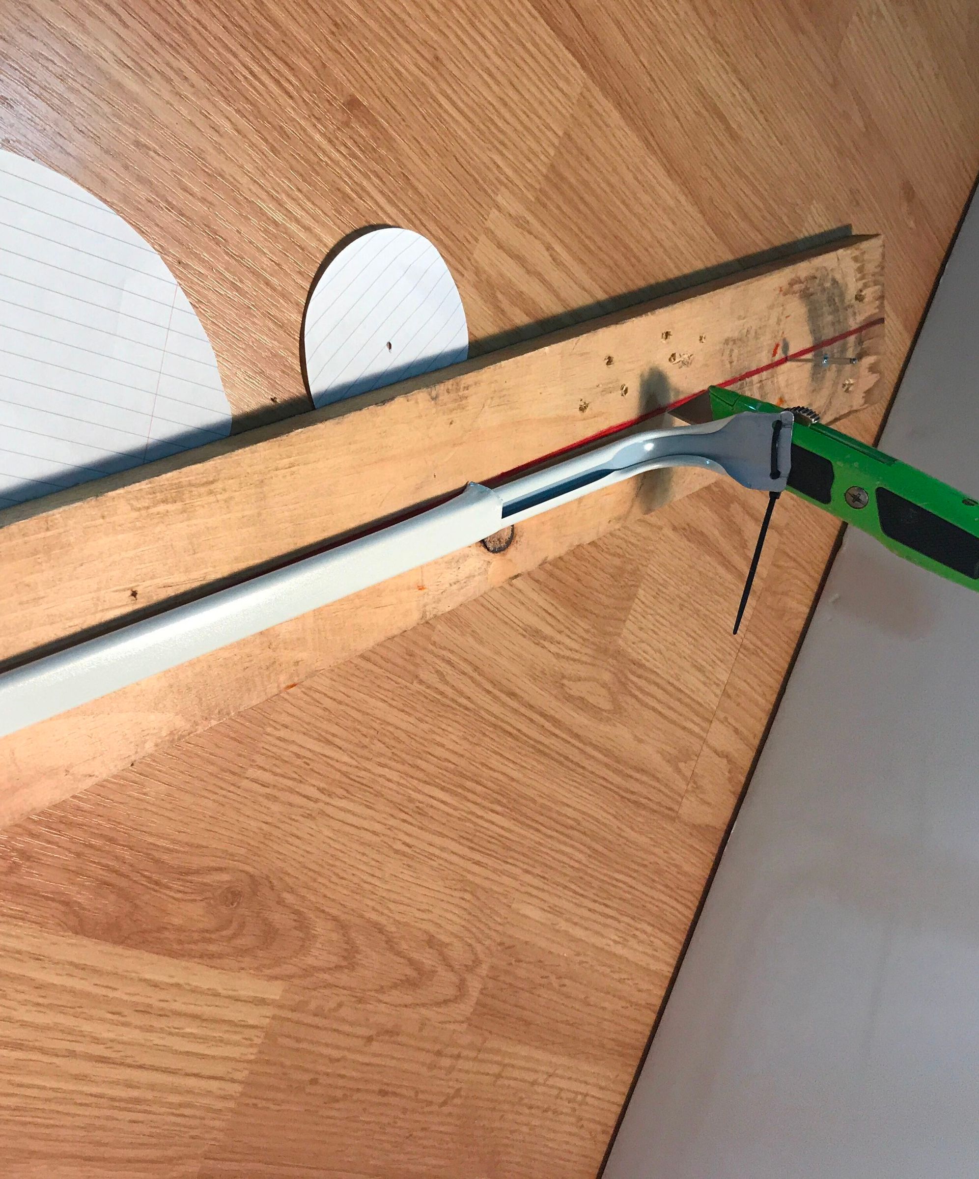 Perfect Paper Circles