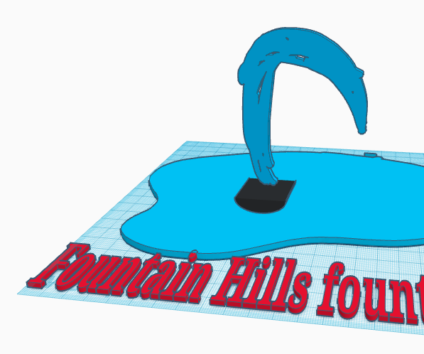 Design a Landmark With Tinkercad