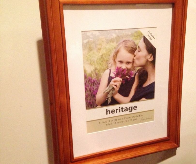 Secret Safe With Knock Lock