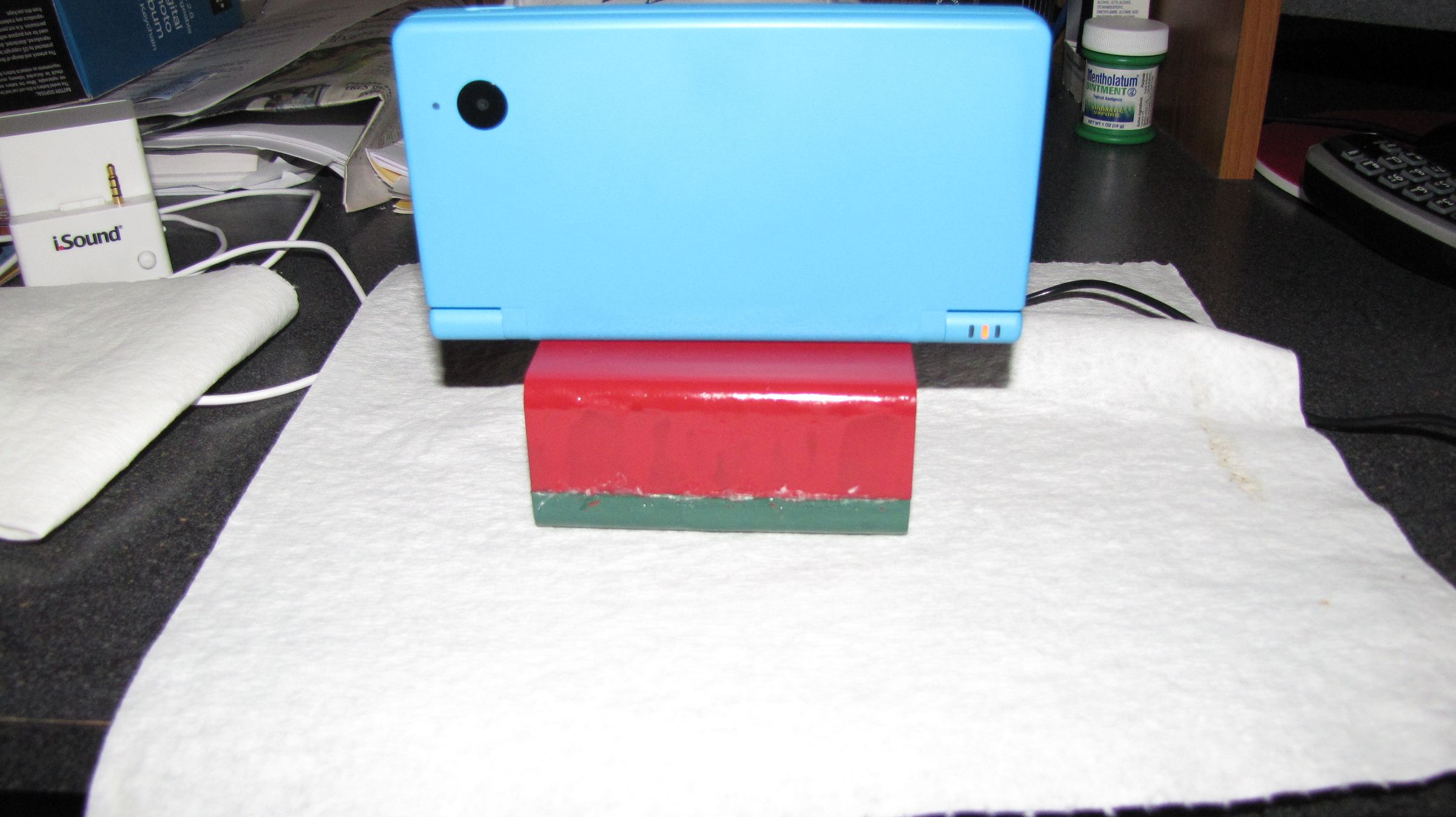 Nintendo DSI Charging Dock