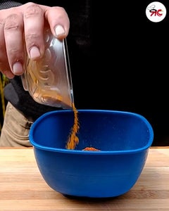 Prepare the Tikka Mixture