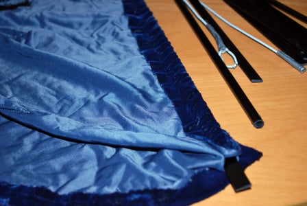 Setting Up Struts
