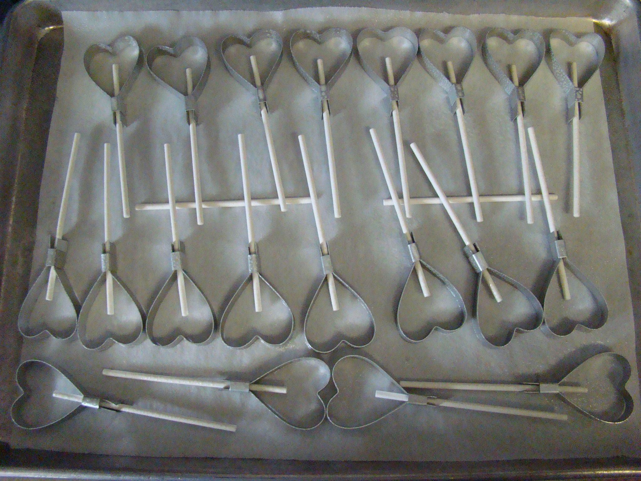 DIY Suckers : 13 Steps (with Pictures) - Instructables