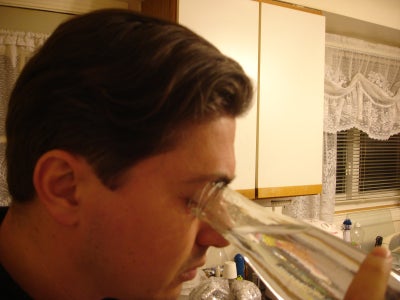 Attach and Rinse
