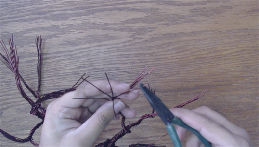 Wire Tree : 5 Steps (with Pictures) - Instructables