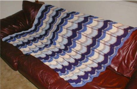 Many Afghans!