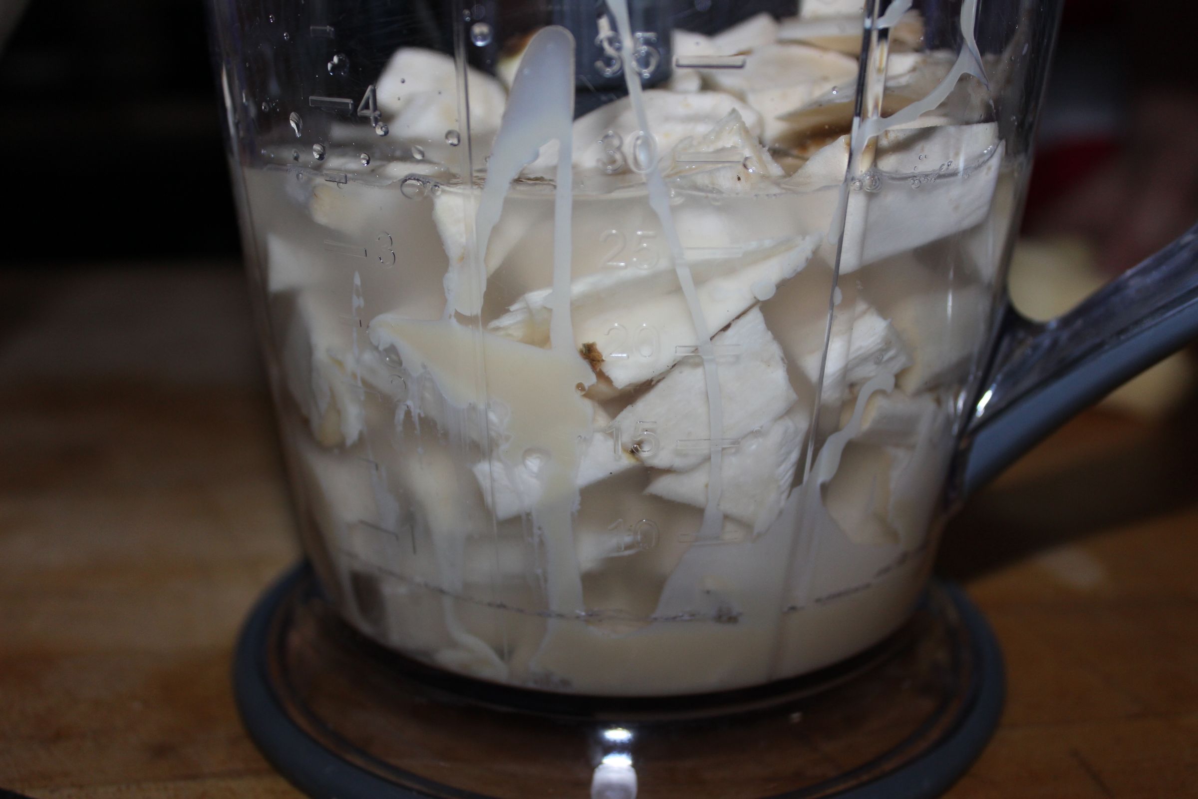Canning Horseradish 4 Steps Instructables