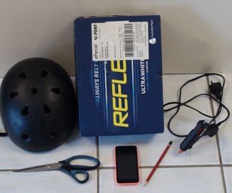 Instructables Robot Simulator for Less Than $5