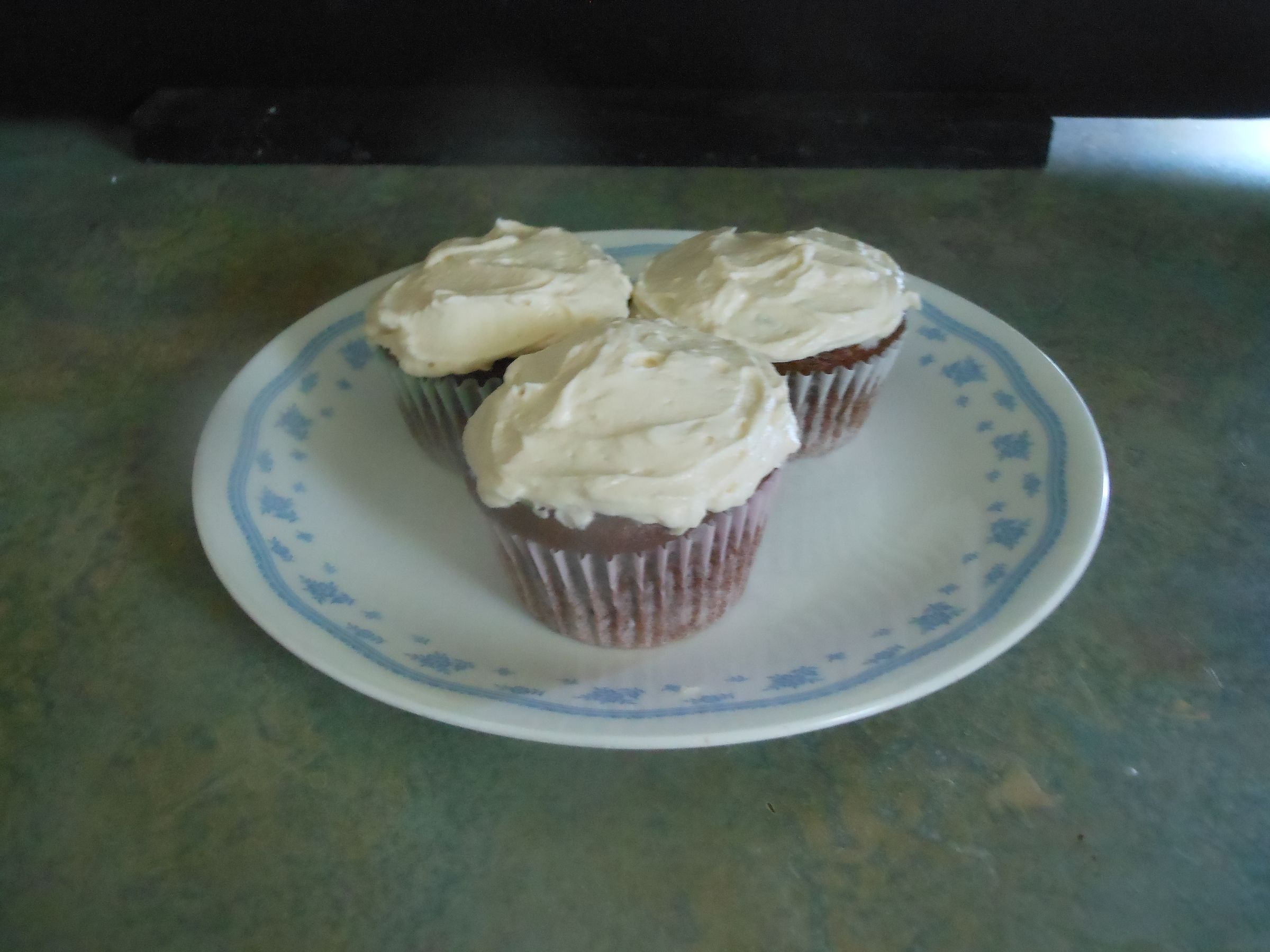 "That's the Best Frosting I've Ever Had" Frosting 8 Steps Instructables