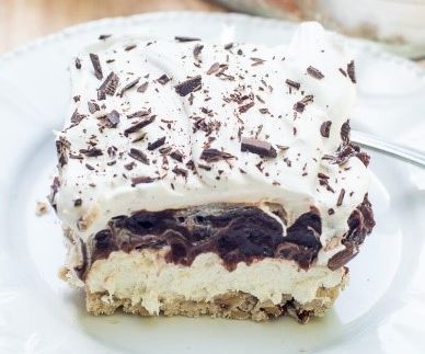 Arkansas Mudpies