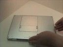 Macbook Pro 15 Inch Repair - Battery Removal