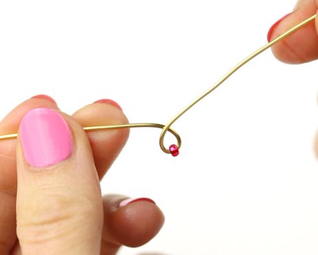 DIY Rings | Adjustable Rings | Easy DIY Rings : 4 Steps (with Pictures ...