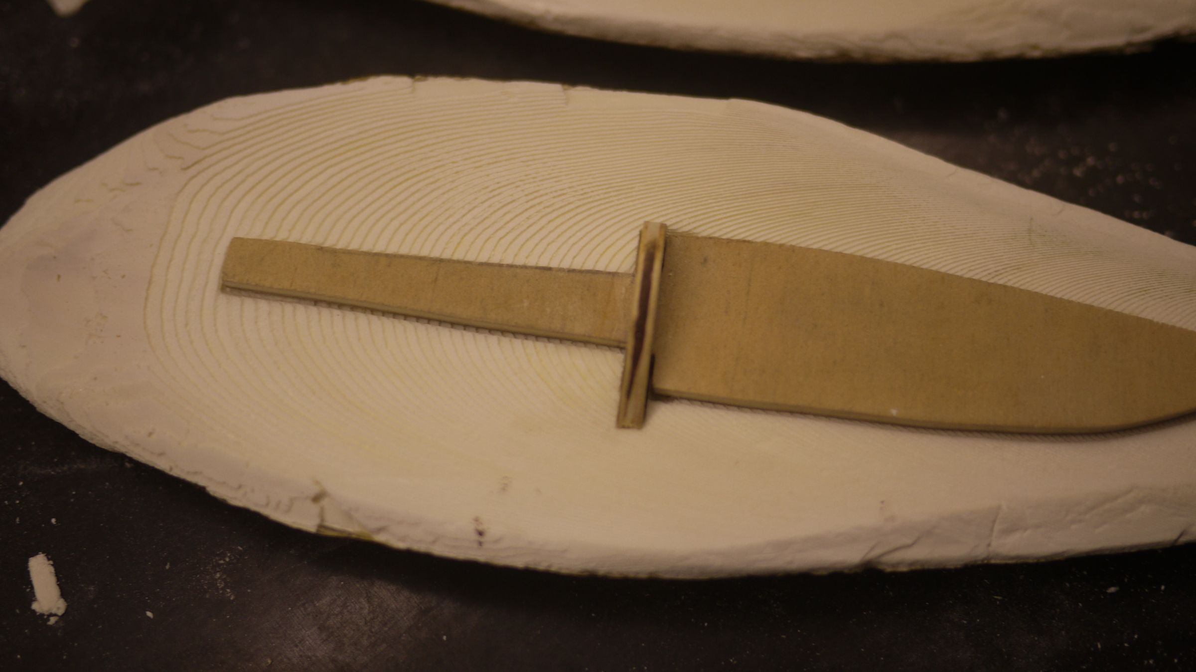 Cast a Blade! 20 Steps (with Pictures) Instructables