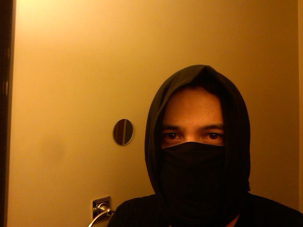 Make your own Special Ops Recon Wrap