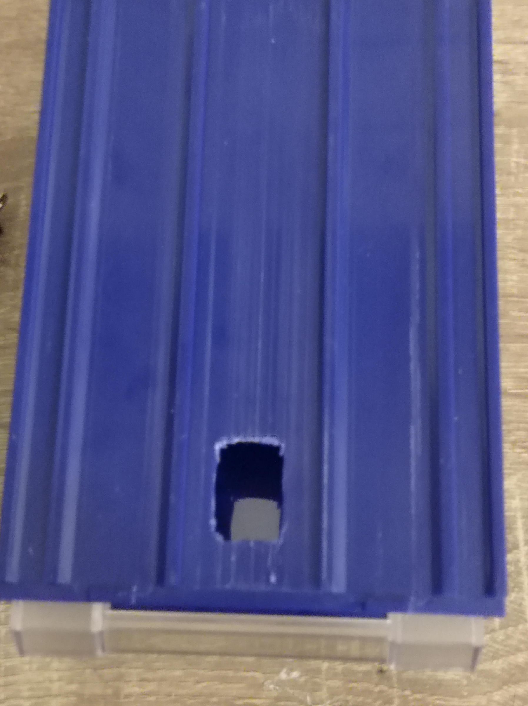 DIY Electrostatic Dust Print Lifter 16 Steps (with Pictures