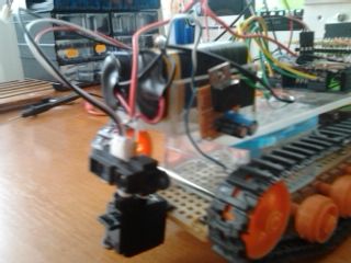 My Robot