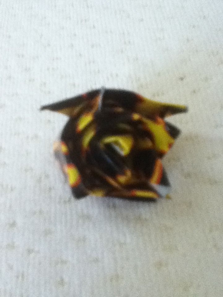 How To Make A Duct Tape Flower