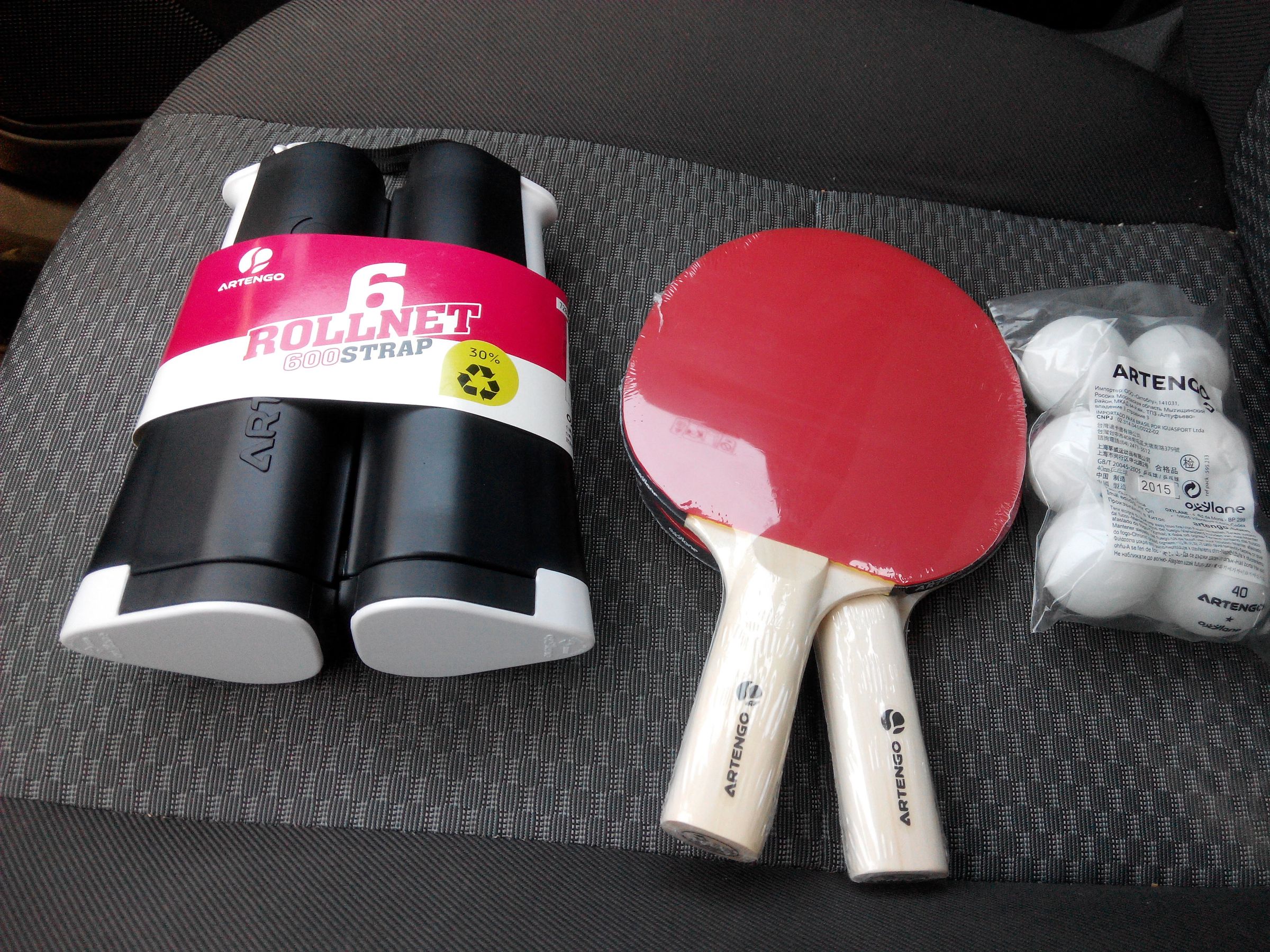 Easy Folding Pingpong Table 4 Steps (with Pictures) Instructables