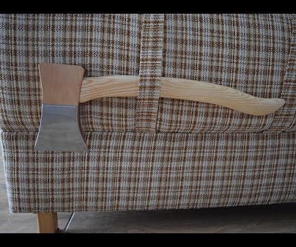 Light AXE