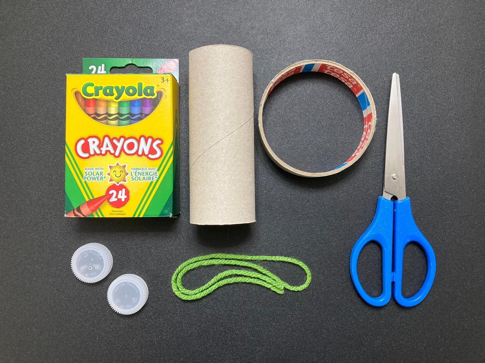 Cup and Ball : 6 Steps (with Pictures) - Instructables