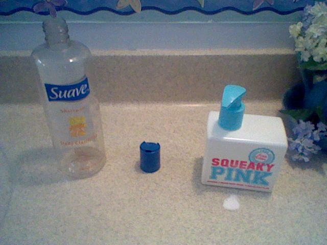 How to make FOAM!!!