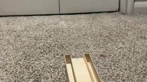Testing (Part 1: Initial Trials)
