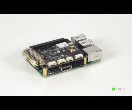 Getting started with Emlid Navio+/Navio2