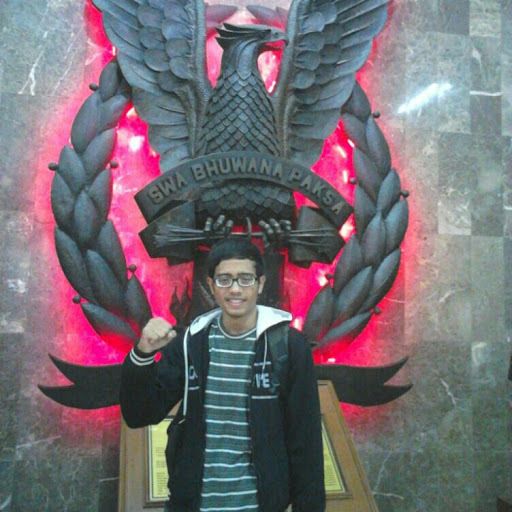 author