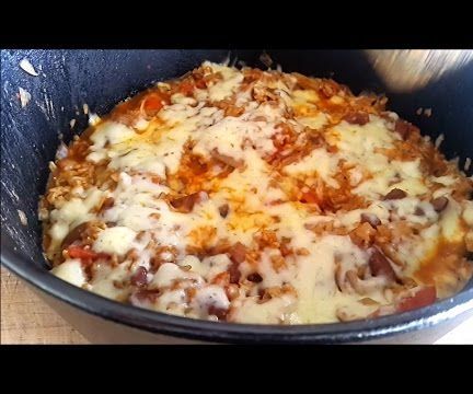Brown Rice Pilaf - Hissingcooker.com