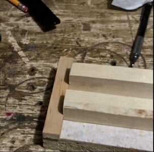 Gather Materials & Plan