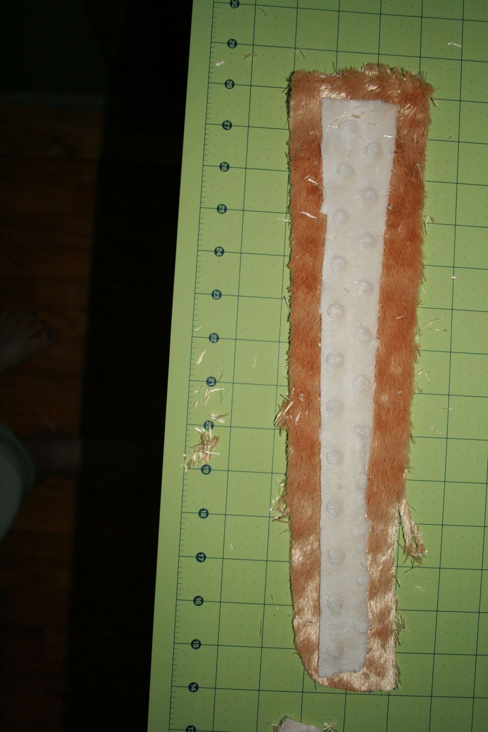 Alien Facehugger Pillow Pet 12 Steps (with Pictures) Instructables