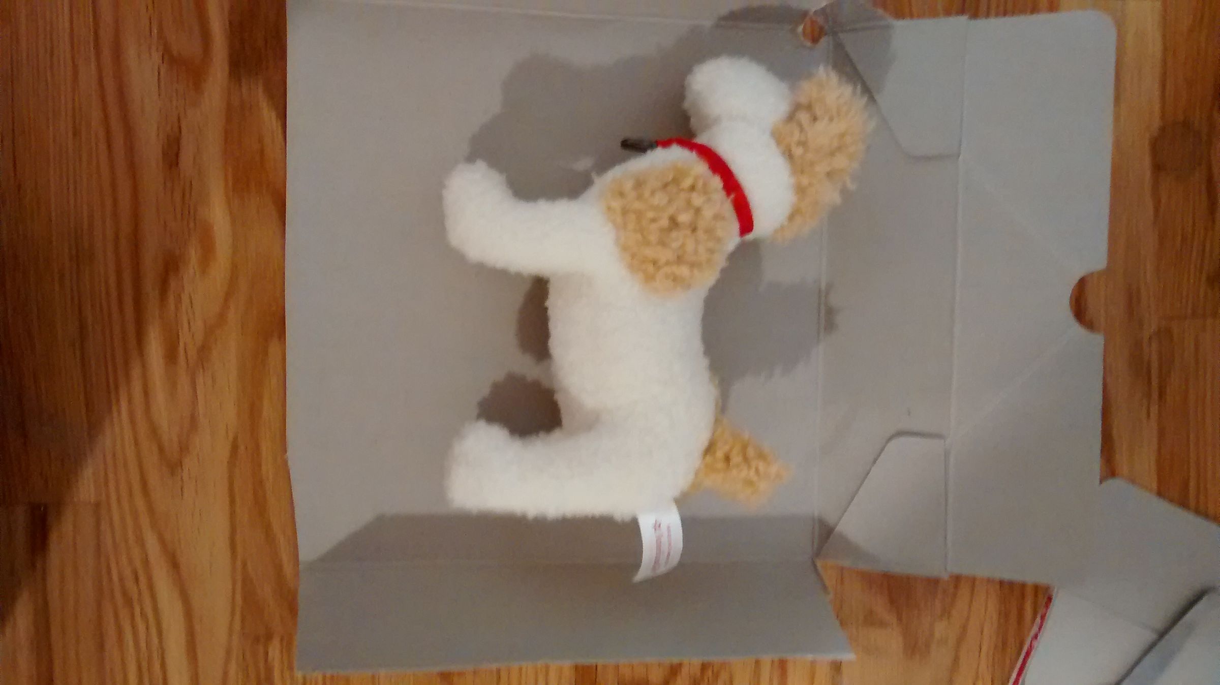 American Girl Dog Bed 6 Steps Instructables