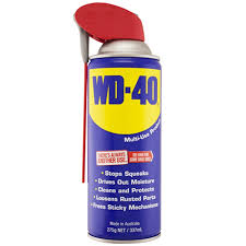 WD40