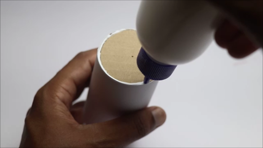 How to Make Big Push Button That Works : 9 Steps (with Pictures ...
